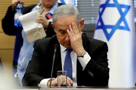 It said roughly 47 percent of israelis opposed the truce and 67 percent said they anticipate more fighting with hamas within the next three years, the. Indicted Israeli Prime Minister Netanyahu Fights For His Political Life