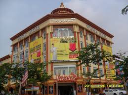 Pos laju shah alam (glenmarie). Jakel Shah Alam Seksyen 7 Waktu Operasi Soalan 03