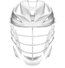 Cascade S Custom Lacrosse Helmet