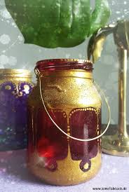 Diy Orientalische Laterne Orientalische Laterne Diy Kerzen Und Orientalisch