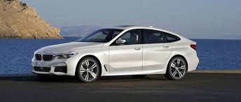 Cette future bmw gt5 affichent des dimensions de grande berline, puisqu'elle auto puisqu'elle atteint les 5m de long, 1,90m de large et une hauteur de 1,56m. Bmw Serie 6 Gt Regime Minceur Automobile