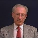 Roger Bédard's Certificate of Liberation