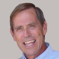 Obituary information for Harry Gough McComas IV