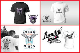 There are many different clothing manufacturers out there! Make T Shirt Design For Band Or Clothing Brand By Smart Design Sa Fiverr