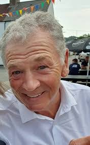 Stuart Drucker's Instagram, Twitter & Facebook