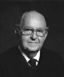 Edward Francis Boardman: Judge Gregarious the First (1912-1990)