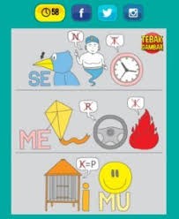 Kunci Jawaban Tebak Gambar Level 21 Terlengkap Gambar 1 20