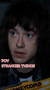 pov o teste de amizade. #povsteveharrington #harrington #povsbr #vira...