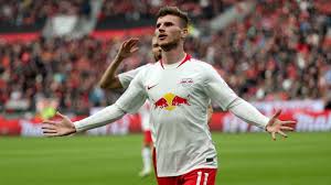 Diego demmes sternbild ist skorpion und er ist jetzt 29 jahre alt. Rb Leipzig Vs Vfl Wolfsburg Football Match Summary April 13 2019 Espn