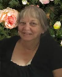 Ruth M. Bacon Obituary February 29, 2024