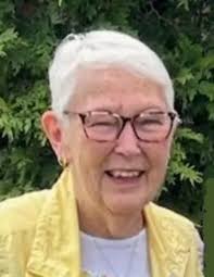 Obituary information for Patricia Stout