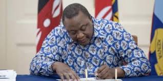 Uhuru muigai kenyatta is a kenyan politician, and current president of the republic of kenya. Mfqwd3himipjzm