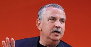 Utah senator mitt romney expressed his support for wyoming rep. Nyt S Friedman God Bless Liz Cheney Mitt Romney Standing Up For Our Democracy Honestcolumnist