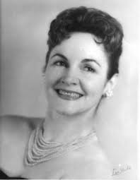 Vesta Smith McFadden Kridler Obituary