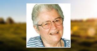 Leona Winslow Obituary November 6, 2008