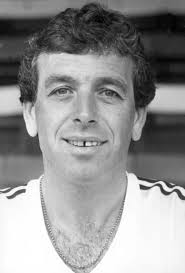 Sport Football Swansea City Ian Callaghan 18th July 1980