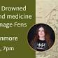 Disease in the Drowned Lands: Health and medicine event image