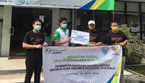 Daftar perumahan elit di jabodetabek yang sering menggunakan jasa pembuatan vertical garden Terdampak Covid 19 Pekerja Bpu Dan Agen Perisai Terima Bantuan Dari Bpjamsostek Poskota Co Id