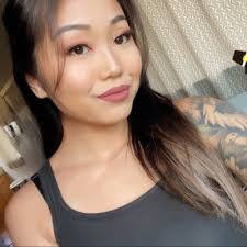 Melissa Javier's Instagram, Twitter & Facebook