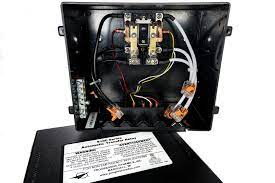 We did not find results for: Automatic Transfer Switches From Progressive Dynamics