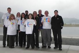 It Takes a Village' to raise funds