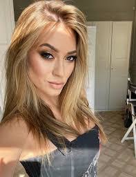 Marcelina Zawadzka's Instagram, Twitter & Facebook