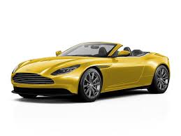 Image result for Cosmopolitan Yellow 2023 Aston Martin