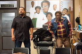 As the first trailer for barbershop 3 proves, this time cube's calvin palmer is trying to stop gang violence with the help of old favorites cedric the. Barbershop The Next Cut