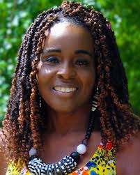 Sharell Williams's Instagram, Twitter & Facebook