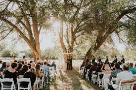 One Of The Best Outdoor Albuquerque Wedding Venues I Ve Ever Shot Wedding Venues Wedding Venues