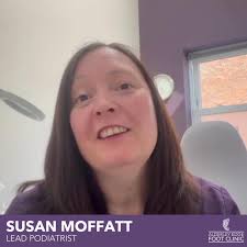 📢 Announcement from Susan Moffatt, the Lead Podiatrist at Alderley Edge  Foot Clinic! 📢, We are thrilled to announce the winner of our exciting  competition! 🎉 , Congratulations to Kerry Burgess for ...