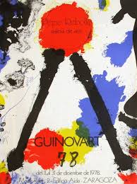 Check spelling or type a new query. Place Des Arts Josep Guinovart Expo 78 Galeria Pepe Rebollo Zaragoza