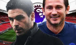 By nicholas mendola aug 22, 2021, 10:30 am edt. Arsenal Vs Chelsea Prediction Who Will Win The Premier League Match Football Sport Express Co Uk