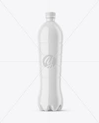 1 5l Drink Bottle Mockup In Bottle Mockups On Yellow Images Object Mockups