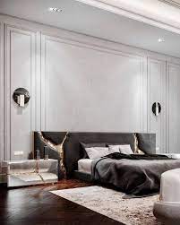 Danish modern nightstands make a straightforward, yet. 26 Modern Nightstands For A Luxury Bedroom
