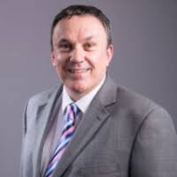 Robin Peace, Financial Adviser in Stamford