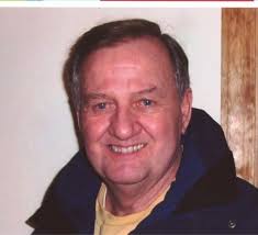 William Prendergast Obituary (2013)