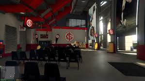 Football club based in porto alegre. Estadio Beira Rio Sport Club Internacional Gta5 Mods Com