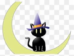 See more ideas about halloween moon, halloween, halloween art. Halloween Moon Clipart Transparent Png Clipart Images Free Download Clipartmax