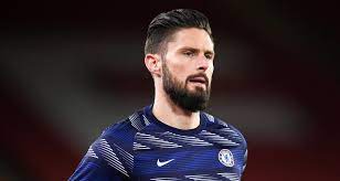 View stats of chelsea forward olivier giroud, including goals scored, assists and appearances, on the official website of the premier league. Chelsea Bientot Un Rival En Moins Pour Olivier Giroud