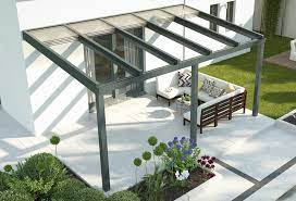 Wir denken mit ihnen mit! Gardendreams Legend Plus Edition Gartenuberdachung Mit Schiebedach Breite 300 Cm Inkl 8 Mm Glas Eindeckung Klar