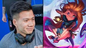 League of Legends streamer Shiphtur victim of bizarre Zoe bugs