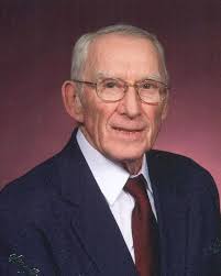 WALTER THOMSON Obituary (2013)