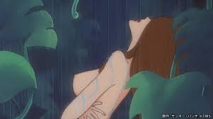 私の恋人はお金だけ♪ 『峰不二子プロファイル』 – @beginnerslupin on Tumblr