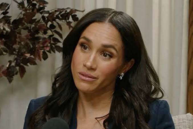 Meghan Markle slapped with dire warning as she plots huge career move this  year - The Mirror