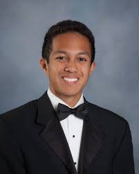 Daniel Boone High School 2017 graduation list