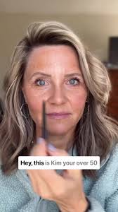 I have to agree that lining the upper and lower lash line with heavy black  liner is harsh. However, if you are a creature of habit and just can’t  bring yourself to try something new, then here are a ...