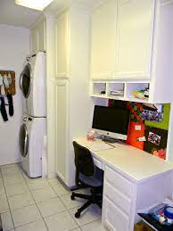 About press copyright contact us creators advertise developers terms privacy policy & safety how youtube works test new features press copyright contact us creators. I Converted My Laundry Room Into A Laundry Room Office With Built Ins I Covered The Cork Board Behi Laundry Room Decor Perfect Laundry Room Home Office Design