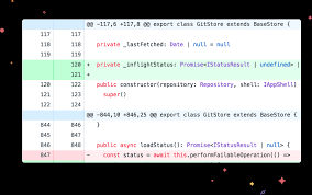 A repository for source code is available on github. Github Desktop Simple Collaboration From Your Desktop