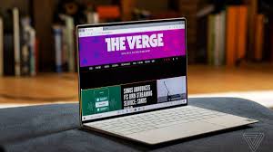 So i had to manually change the gamma to. Dell Xps 13 2020 Review The Best Windows Laptop Gets Better The Verge
